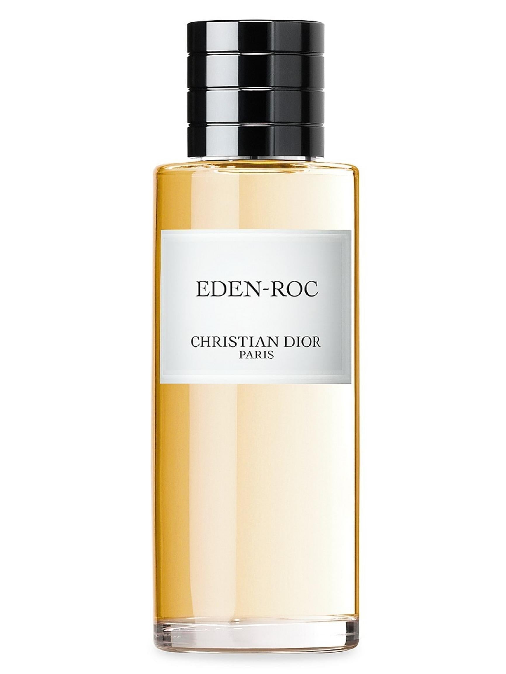 Christian Dior Eden-Roc Eau de Parfum Unisex 250ml – Maison Luxury Scent.